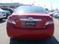 2011 Camry XLE #5