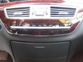 2009 S 550 Sedan #14