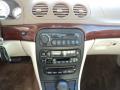 Controls of 2000 Chrysler 300 M Sedan #6