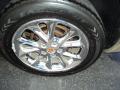  2000 Chrysler 300 M Sedan Wheel #10