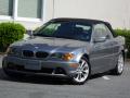 2004 BMW 3 Series 330i Convertible