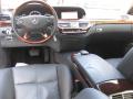 2009 S 550 Sedan #20