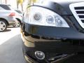 2009 S 550 Sedan #23