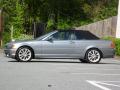 2004 BMW 3 Series Silver Grey Metallic #22 2004 BMW 3 Series Silver Grey Metallic #22