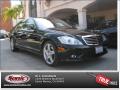 2009 S 550 Sedan #26