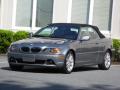 Front 3/4 View of 2004 BMW 3 Series 330i Convertible #23 Front 3/4 View of 2004 BMW 3 Series 330i Convertible #23