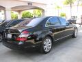 2009 S 550 Sedan #2