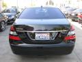 2009 S 550 Sedan #3