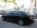 2009 S 550 Sedan #4
