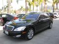 2009 S 550 Sedan #5