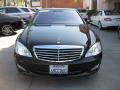 2009 S 550 Sedan #6