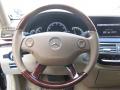 2009 S 550 Sedan #12