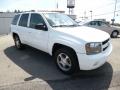 2008 TrailBlazer LT 4x4 #1 2008 TrailBlazer LT 4x4 #1