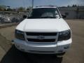 2008 TrailBlazer LT 4x4 #2 2008 TrailBlazer LT 4x4 #2