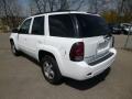 2008 Chevrolet TrailBlazer Summit White #5 2008 Chevrolet TrailBlazer Summit White #5