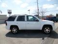 2008 TrailBlazer LT 4x4 #8 2008 TrailBlazer LT 4x4 #8
