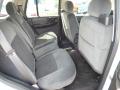 Rear Seat of 2008 Chevrolet TrailBlazer LT 4x4 #12 Rear Seat of 2008 Chevrolet TrailBlazer LT 4x4 #12