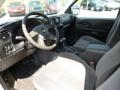 Ebony Interior Chevrolet TrailBlazer #17 Ebony Interior Chevrolet TrailBlazer #17