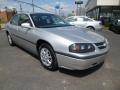 2005 Chevrolet Impala  Silverstone Metallic