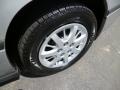  2005 Chevrolet Impala  Wheel #9