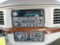 Controls of 2005 Chevrolet Impala  #19