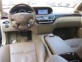 2009 S 550 Sedan #21