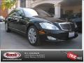 2009 S 550 Sedan #26