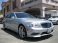 Click for details. 2010 Mercedes-Benz S 550 Sedan