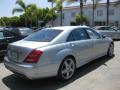 2010 S 550 Sedan #2