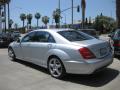 2010 S 550 Sedan #4