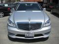 2010 S 550 Sedan #6