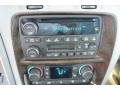 Audio System of 2006 Buick Rainier CXL AWD #11