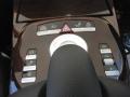 Controls of 2010 Mercedes-Benz S 550 Sedan #13