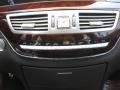 Controls of 2010 Mercedes-Benz S 550 Sedan #14