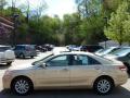 2010 Camry XLE #2