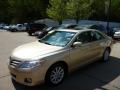 2010 Camry XLE #3