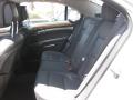 Rear Seat of 2010 Mercedes-Benz S 550 Sedan #20