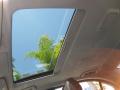 Sunroof of 2010 Mercedes-Benz S 550 Sedan #22