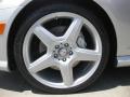  2010 Mercedes-Benz S 550 Sedan Wheel #24