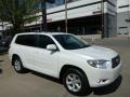 2010 Highlander SE 4WD #1