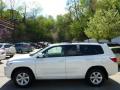 2010 Highlander SE 4WD #2