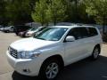 2010 Highlander SE 4WD #3