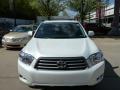 2010 Highlander SE 4WD #14