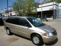 Click for details. 2002 Chrysler Town & Country LX
