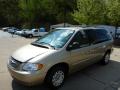 2002 Town & Country LX #3