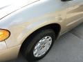 2002 Town & Country LX #8