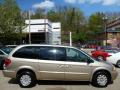 2002 Town & Country LX #10