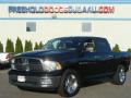 2010 Ram 1500 Big Horn Crew Cab 4x4 #1