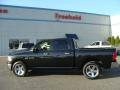 2010 Ram 1500 Big Horn Crew Cab 4x4 #3