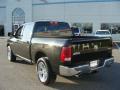 2010 Ram 1500 Big Horn Crew Cab 4x4 #4